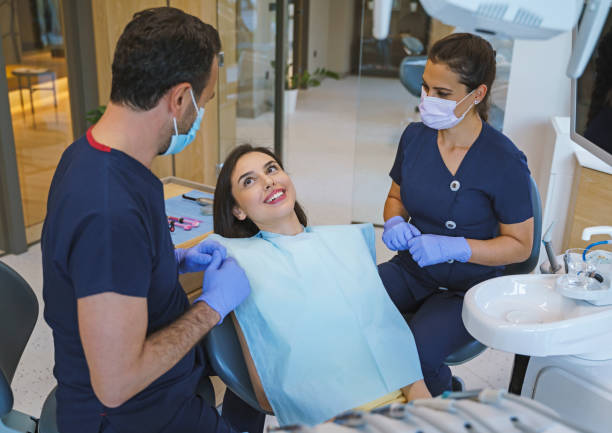 Best Dental Inlays and Onlays  in Hoquiam, WA