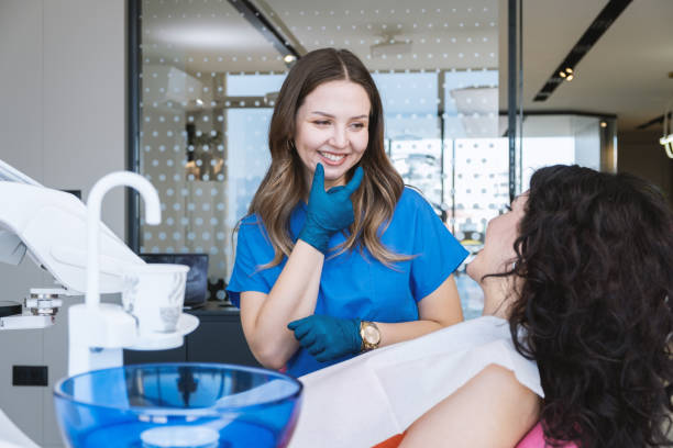 Emergency Dental Services in Hoquiam, WA