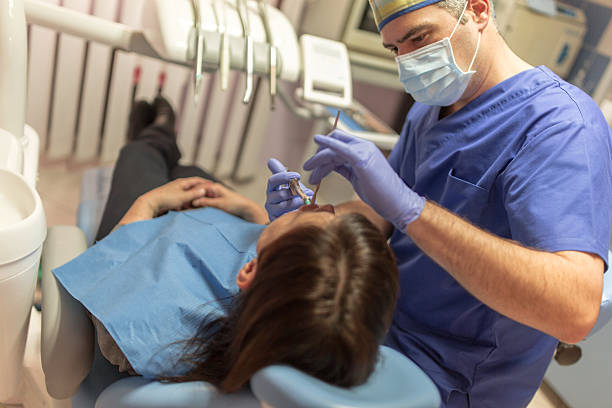 Best Veneers and Lumineers  in Hoquiam, WA