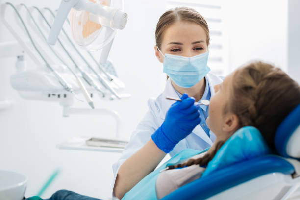 Hoquiam, WA Holistic Dental Care Services Company